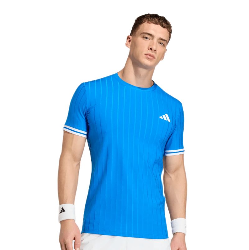 Adidas Tennis Climacool Freelift Pro - glow blue Adidas Tennis Climacool Freelift Pro - glow blue
