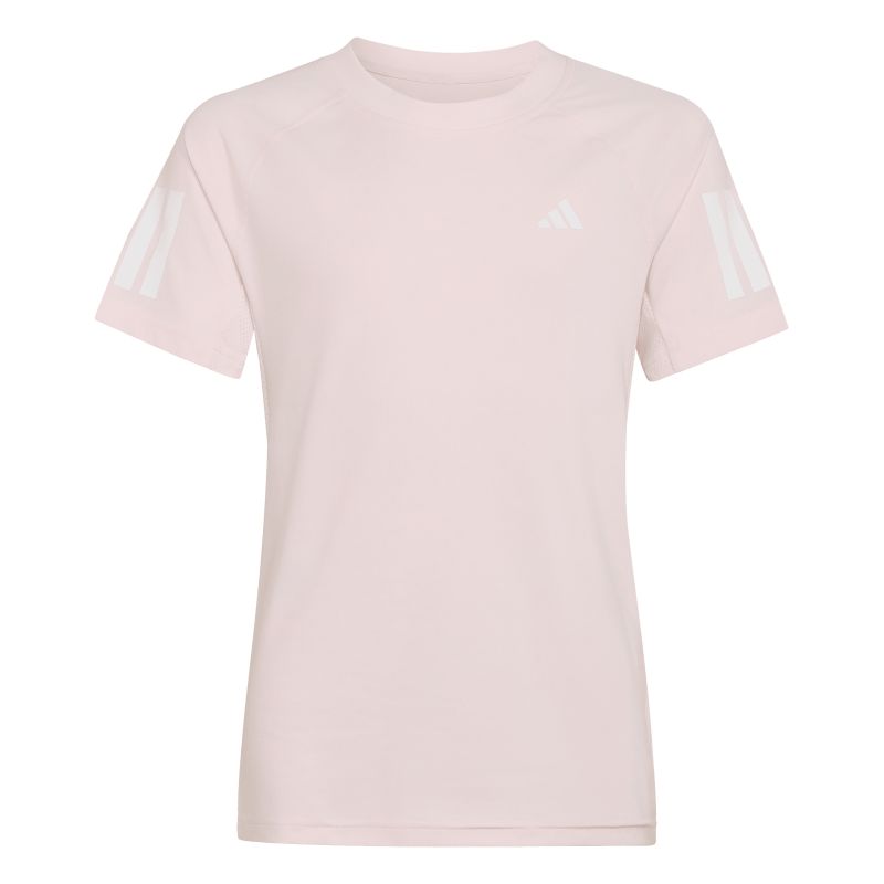 Adidas Girls Club Tennis - distilled pink