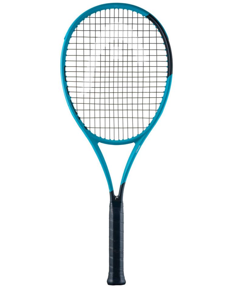 Head Boom MP L 2026 (tester)