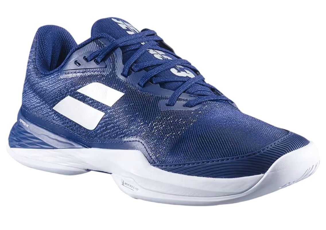 Babolat Jet Mach 3