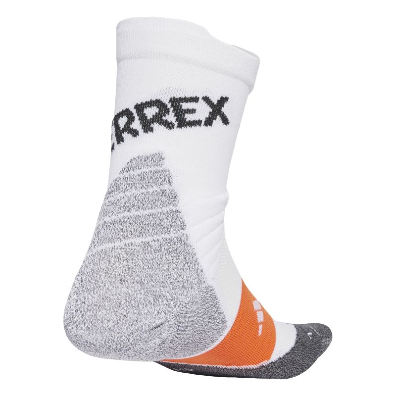 Adidas Terrex Trail Ultralight 1P - white