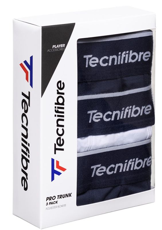 Tecnifibre Pro Trunks 22 3P