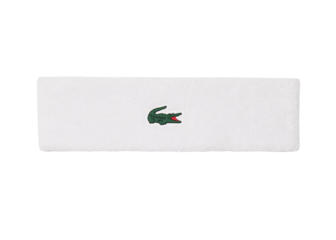 Lacoste Roland-Garros Edition Tennis - white Lacoste Roland-Garros Edition Tennis - white