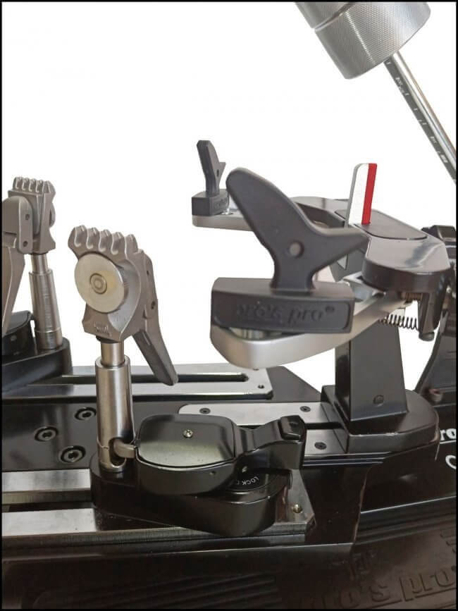 Pro's Pro Challenger MT-200°