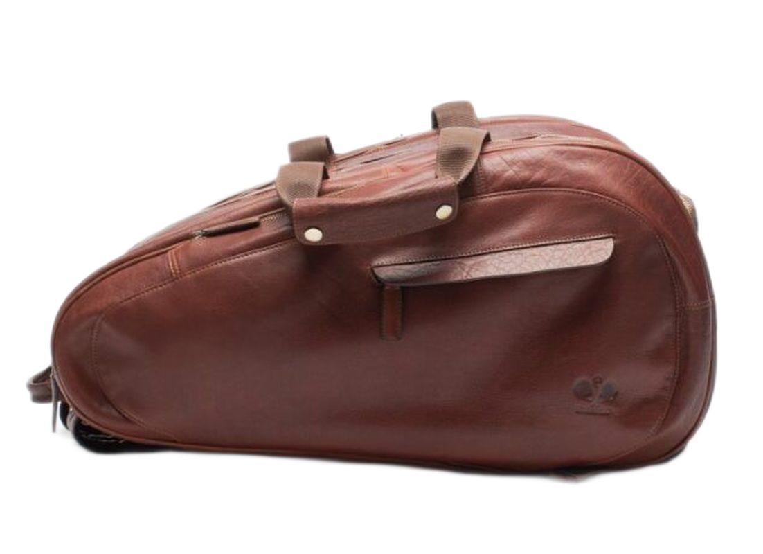 Hildebrand Leather Padel Hildebrand Leather Padel