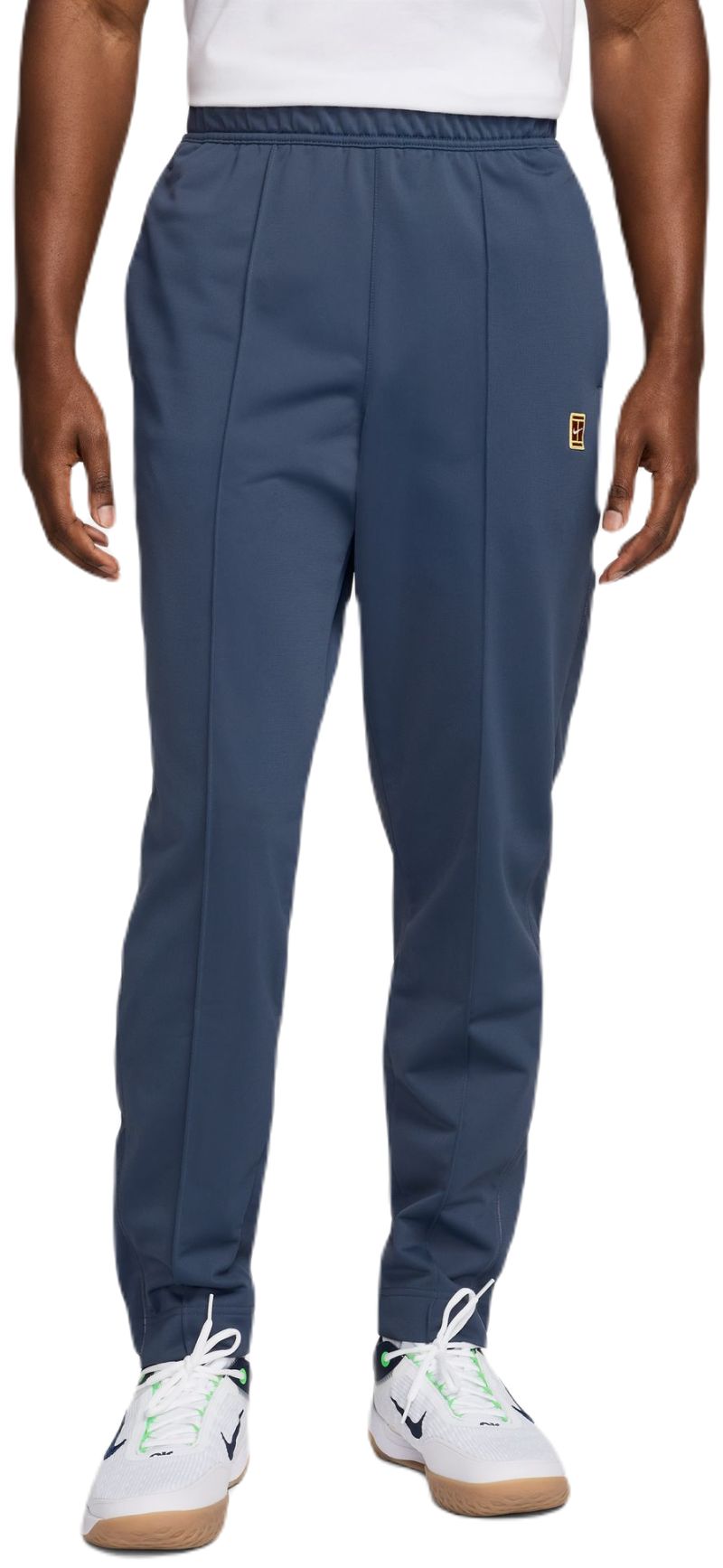 Nike Court Heritage Suit Pant - thunder blue