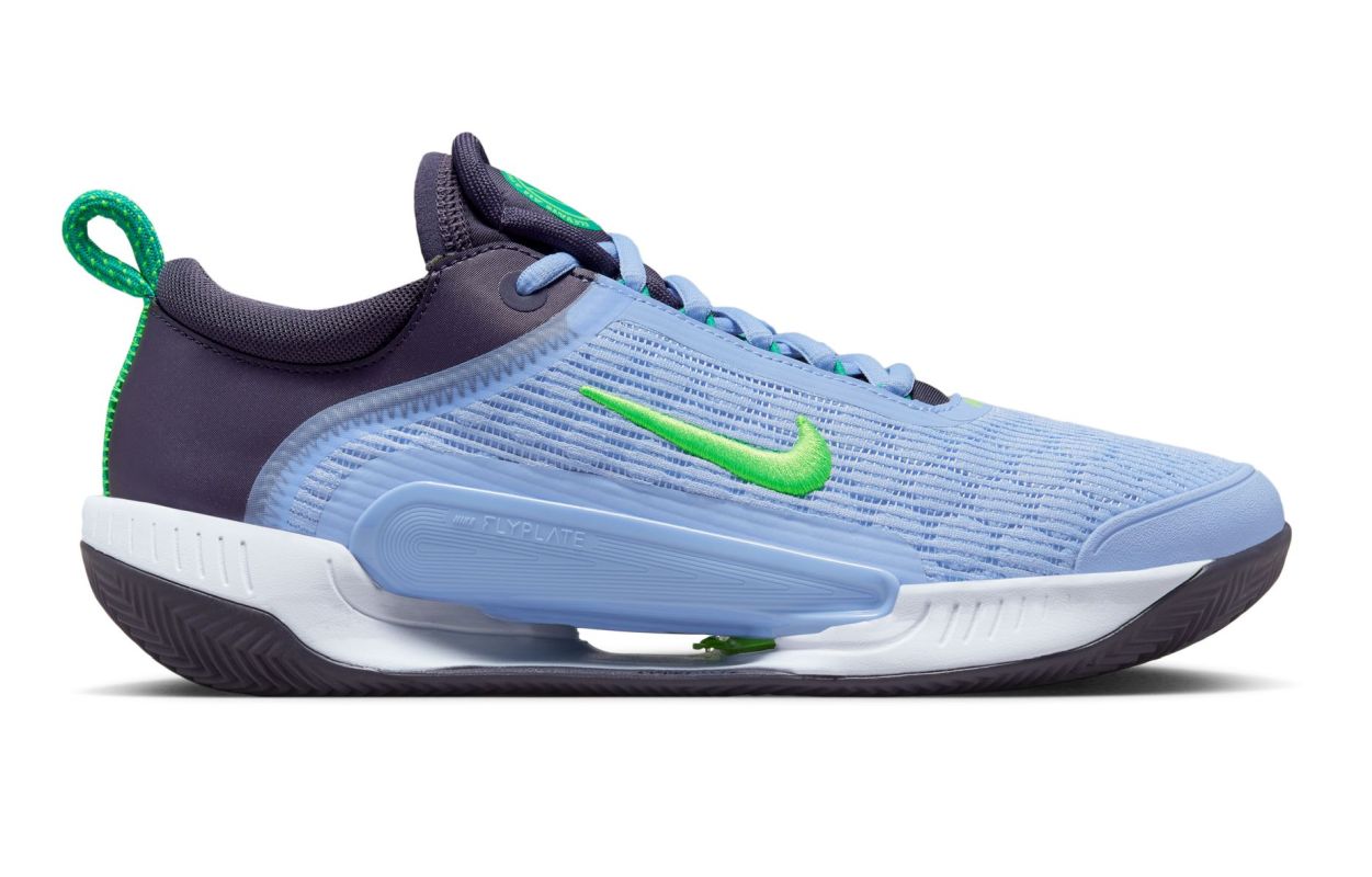 Nike Zoom Court NXT Clay
