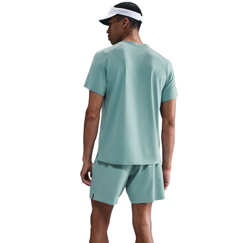 Nike Court Advantage Dri-Fit - cannon/black