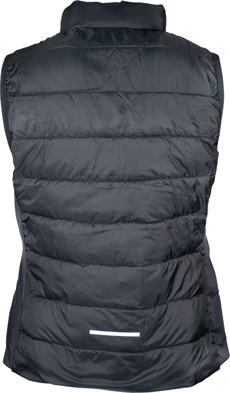 Kamizelka-Lotto-front-Resizer-800 Lotto Running II Gilet Pad - ebony