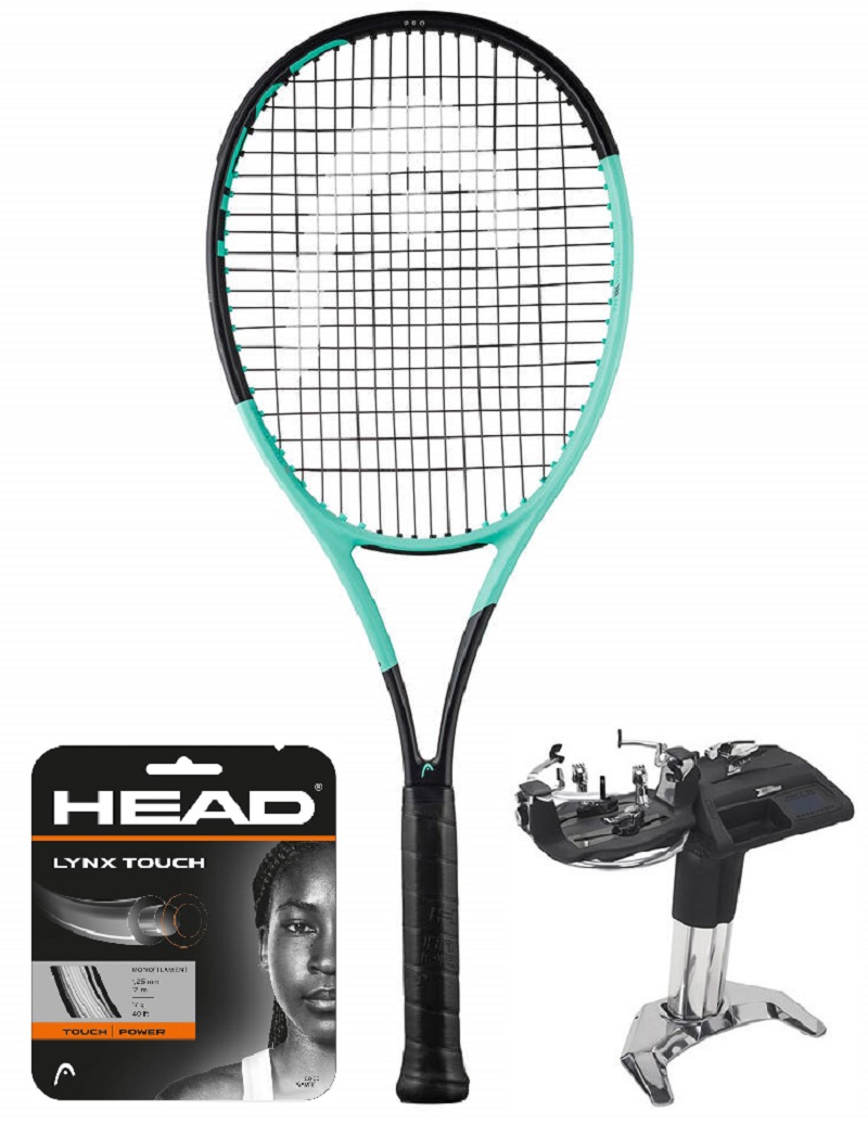 Head Boom PRO 2024 + racordaje