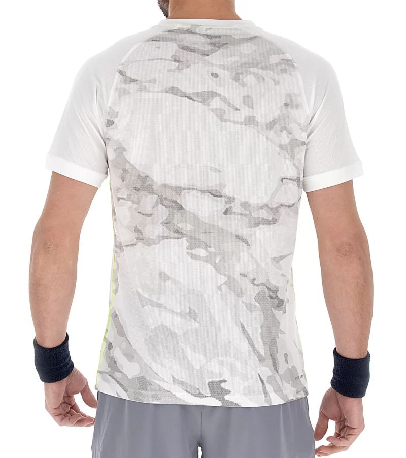Lotto Tech II D1 T-Shirt