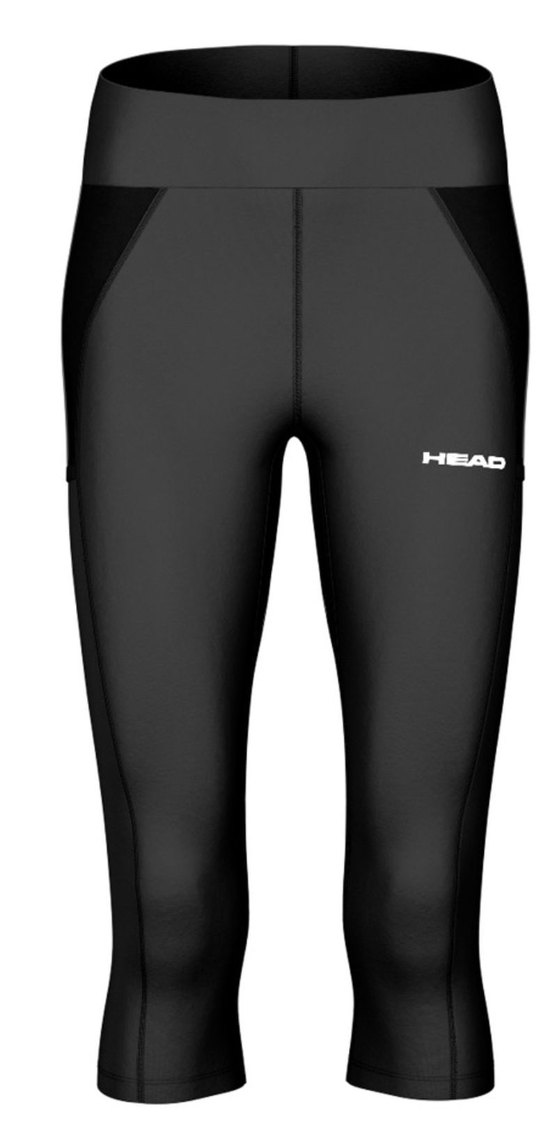 493256 Head Tech 3/4 Tights