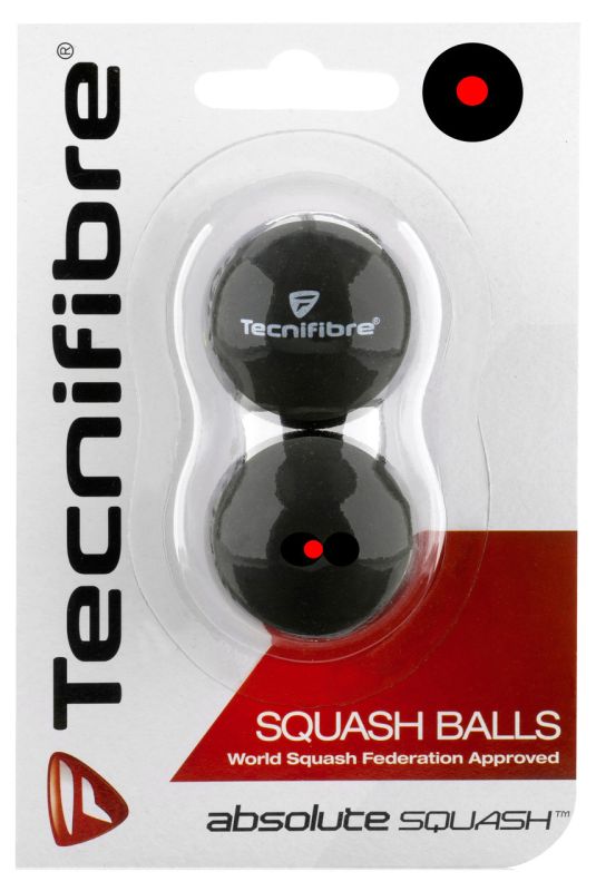 Tecnifibre s Red Dot - 2B
