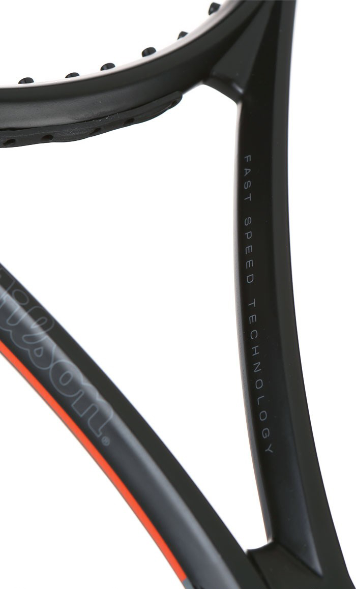 Wilson Burn FST 95