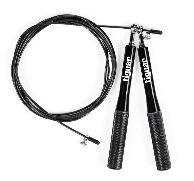 Tiguar Speed Rope Pro