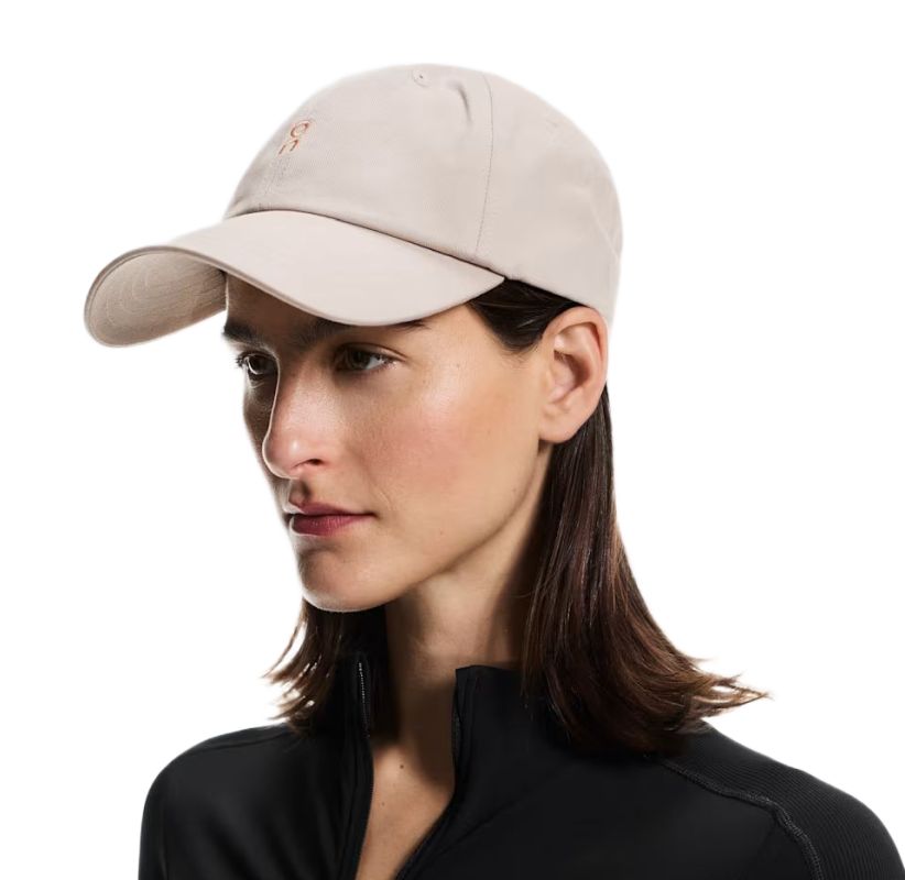 On All Day Cap - fog On All Day Cap - fog