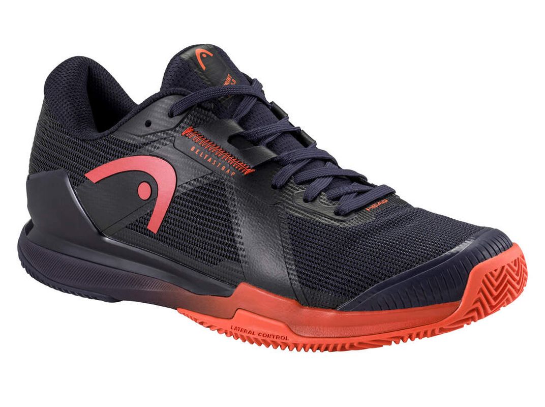 Head Sprint Pro 4.0 Clay