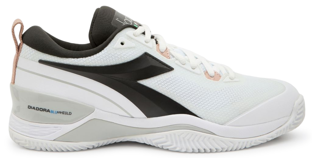 Diadora Speed Blushield 5 W Clay