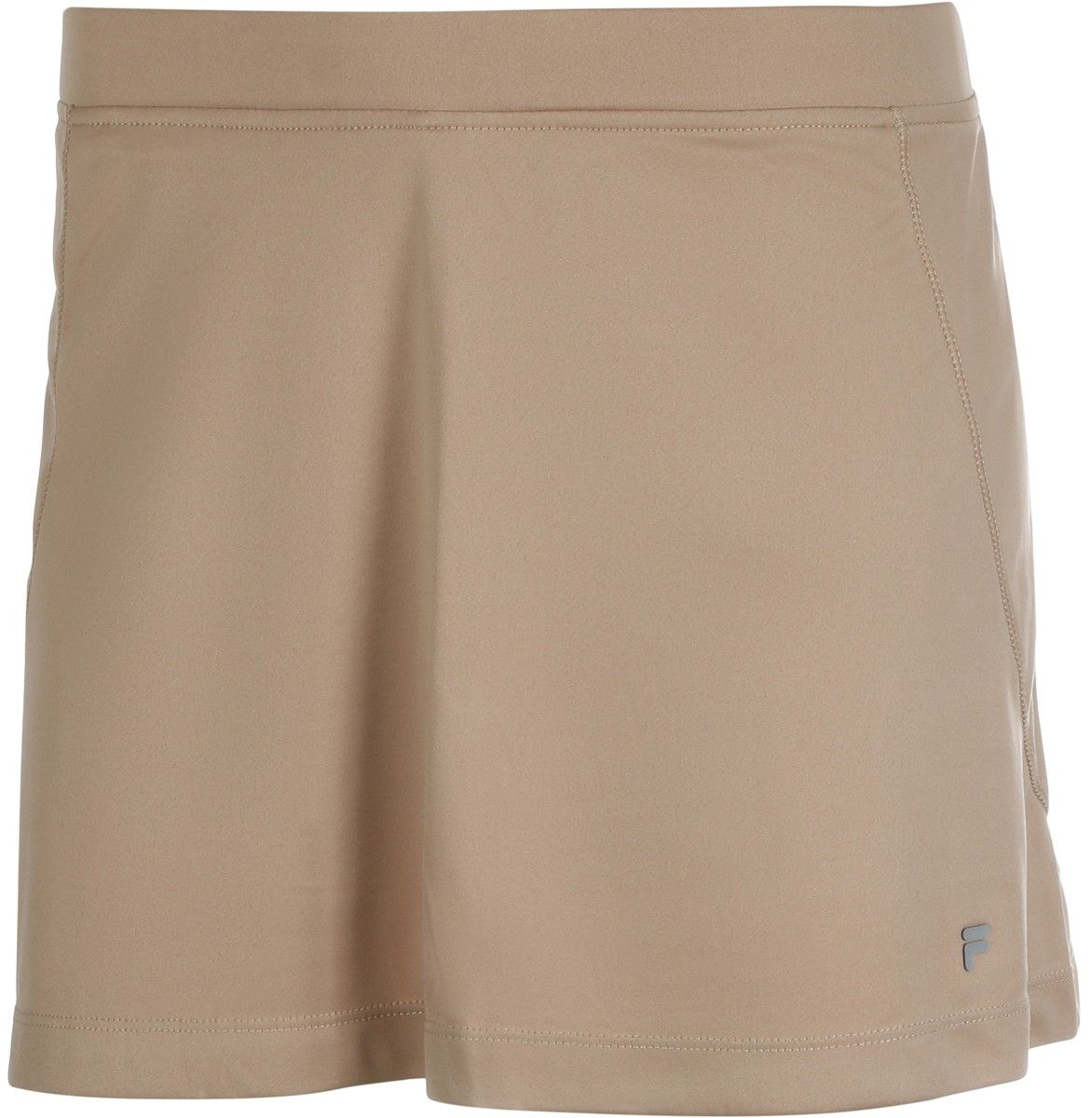 Fila Skort "Shiva" W - stucco Fila Skort "Shiva" W - stucco
