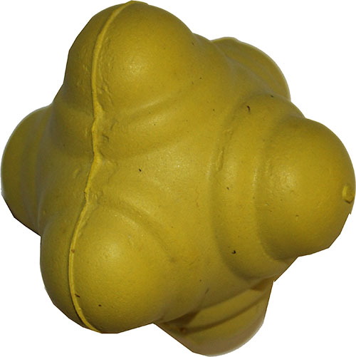 pro-s-pro-reaction-ball-hard-7-cm-yellow-1 Pro's Pro Reaction Ball Hard 7 cm - yellow