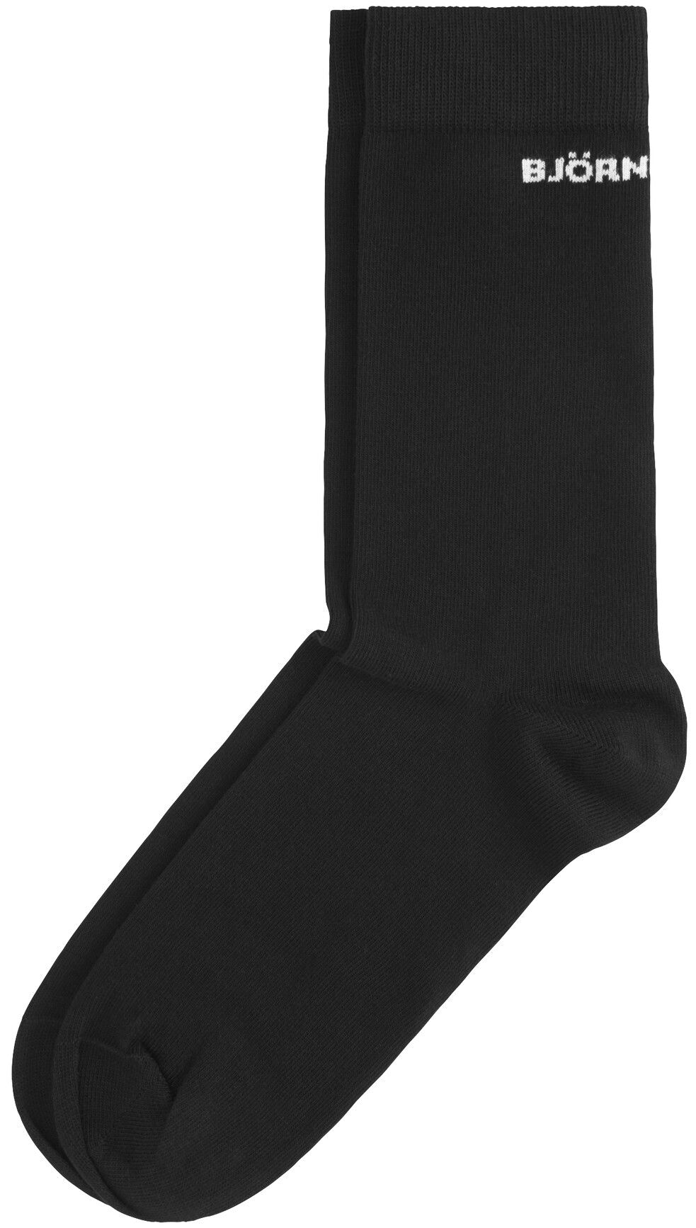 Björn Borg Solid Socks 1P