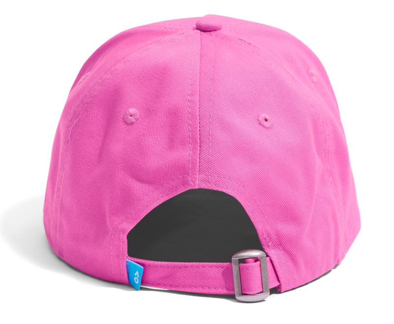 Cap_Womens-Flower-Logo_opera-mauve_0062