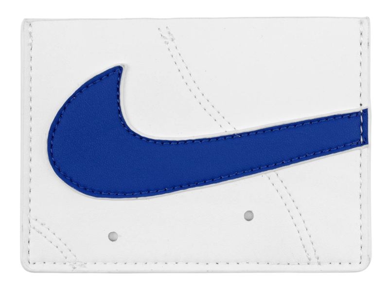 Nike Air Force 1 Card Wallet
