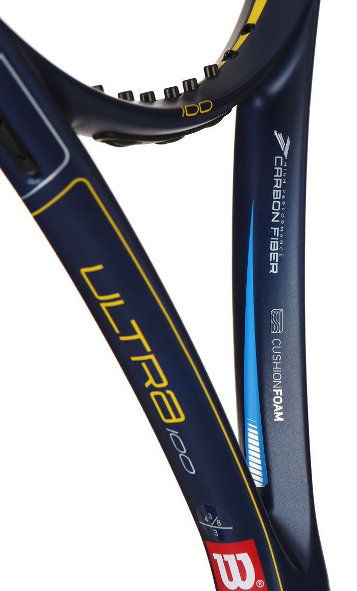Wilson Ultra 100
