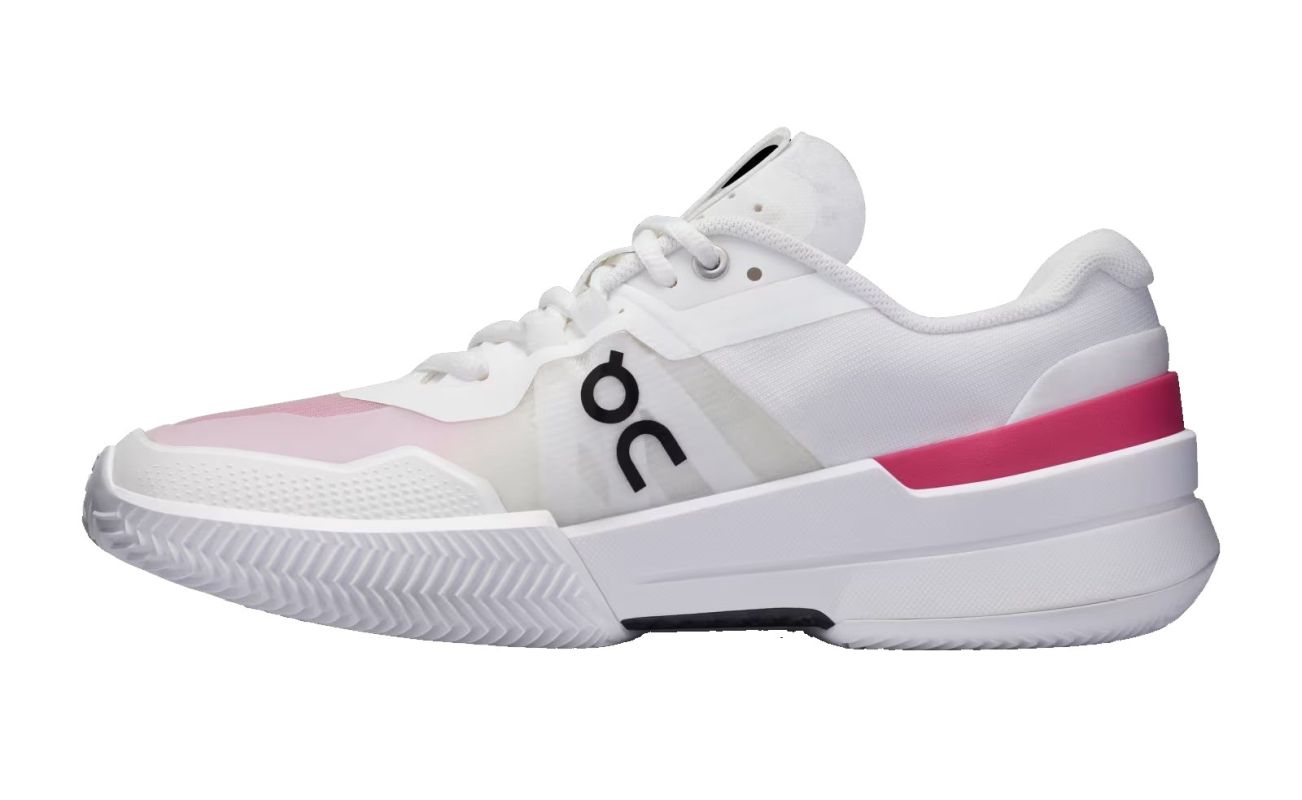 ClayOnRogerPro2WhitePinkMan2