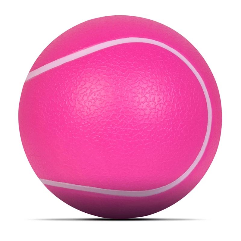 Roland Garros 2025 Relax Ball - pink Roland Garros 2025 Relax Ball - pink