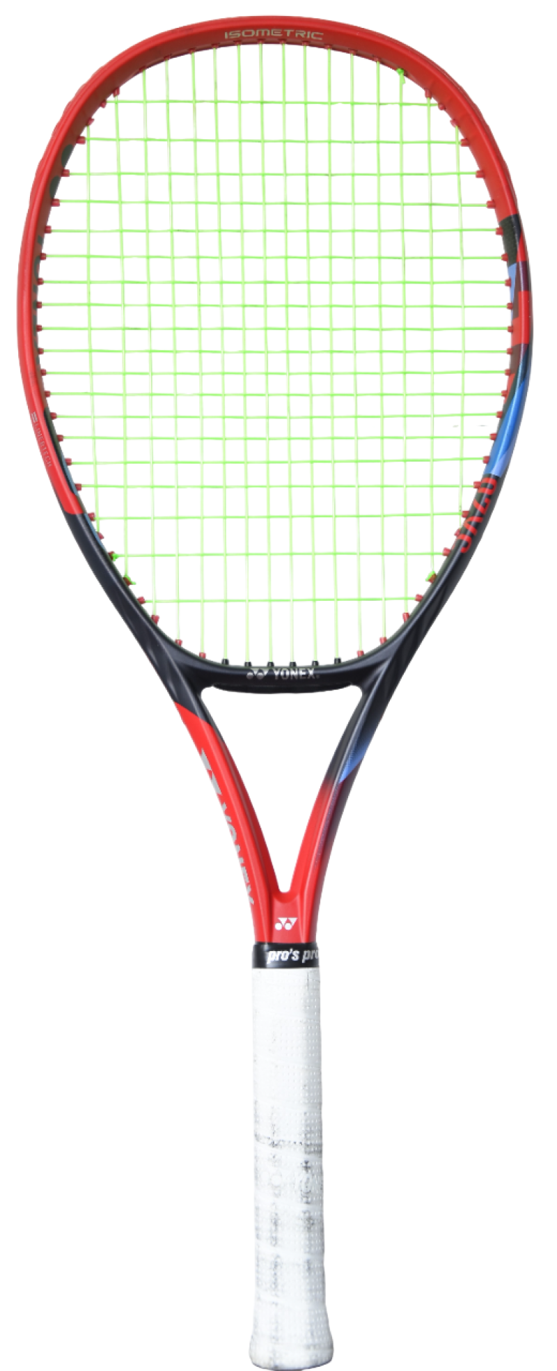 Yonex VCORE 100L SCARLET (280 g) (potestowa) Yonex VCORE 100L SCARLET (280 g) (potestowa)