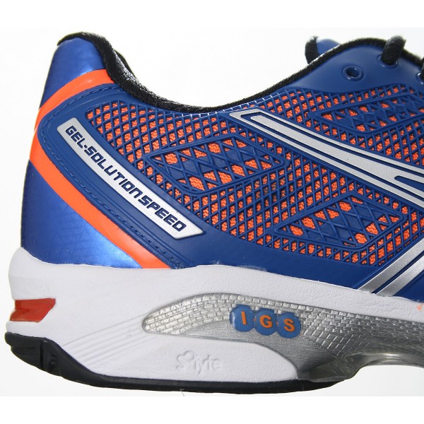 asics-gel-solution-speed-2-clay-blue-flash-orange-silver-6 Asics Gel-Solution Speed 2 Clay - blue/flash orange/silver