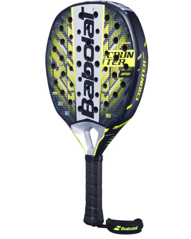 Babolat Counter Veron 2.5