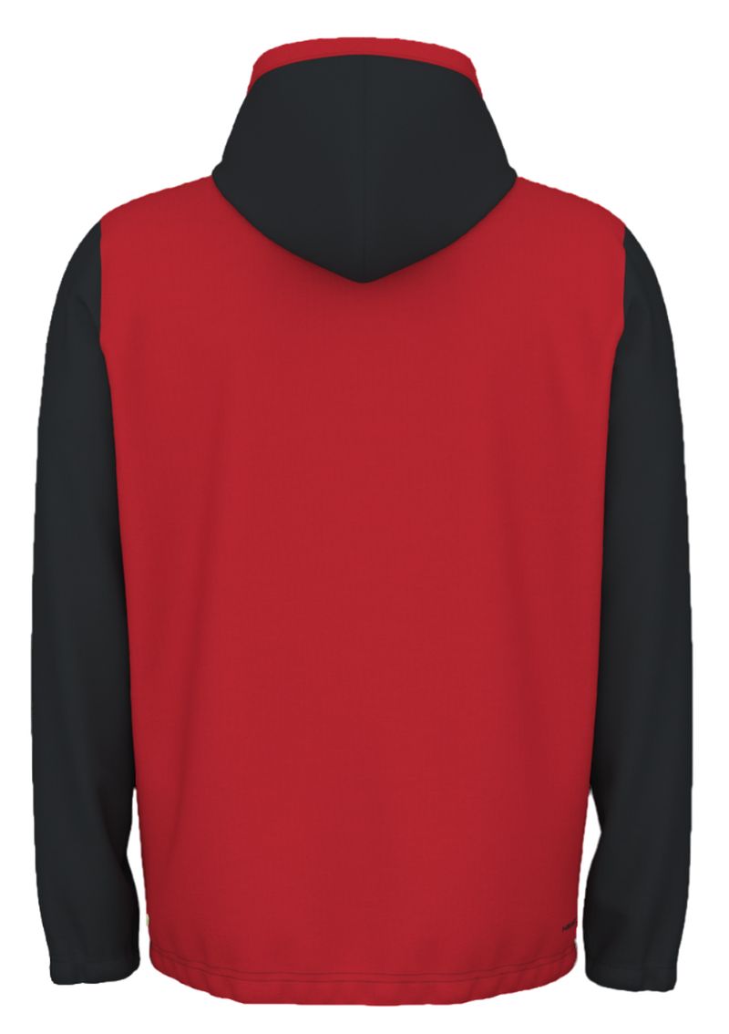 Head Boys Vision Topspin Hoodie