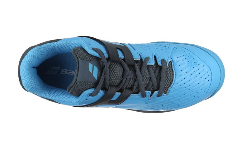 babolat-propulse-all-court-junior-blue-grey-3 Babolat Propulse All Court Junior - blue/grey