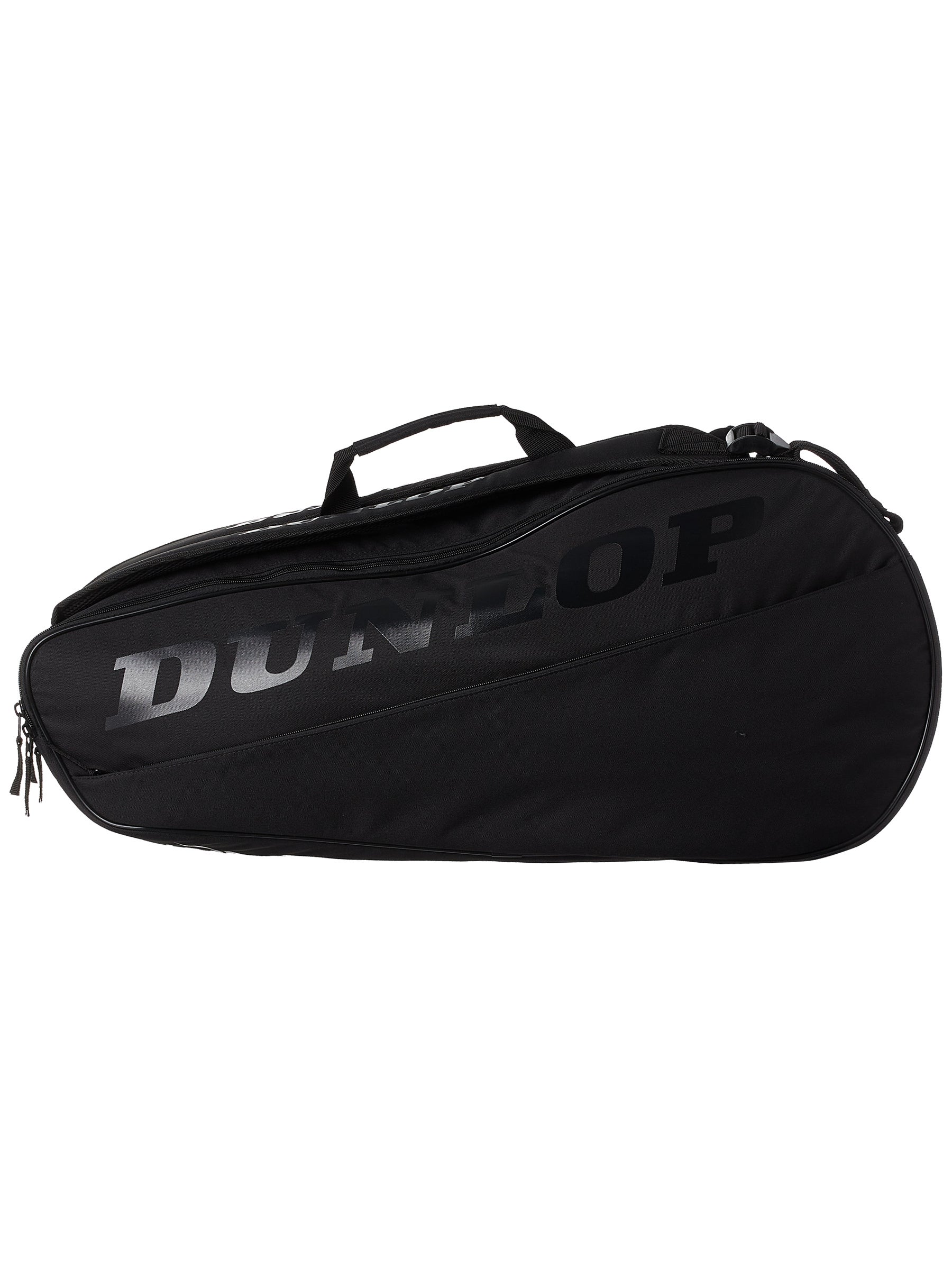 Dunlop CX Club 10 RKT - black/black