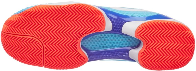 nike-air-zoom-ultra-react-clay-polarized-blue-white-5 Nike Air Zoom Ultra React Clay - polarized blue/white