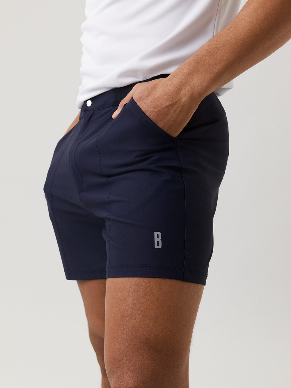 Björn Borg Tennis Shorts Borg Sport - night sky