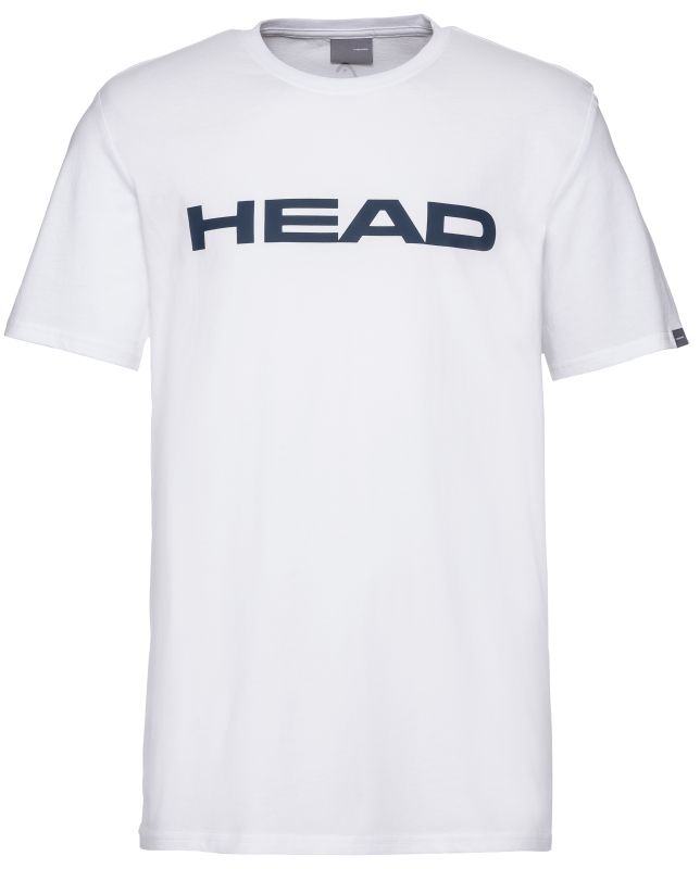 Head Club Ivan T-Shirt M - white/dark blue Head Club Ivan T-Shirt M - white/dark blue