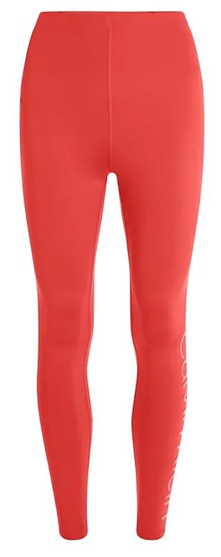 ck-00gws3l Calvin Klein Legging (Full Length) - cool melon