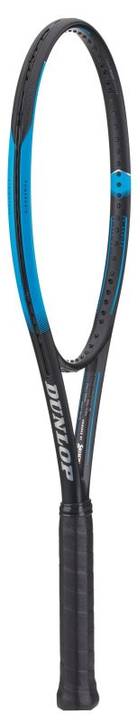 Dunlop FX 500 Tour + naciąg + usługa serwisowa