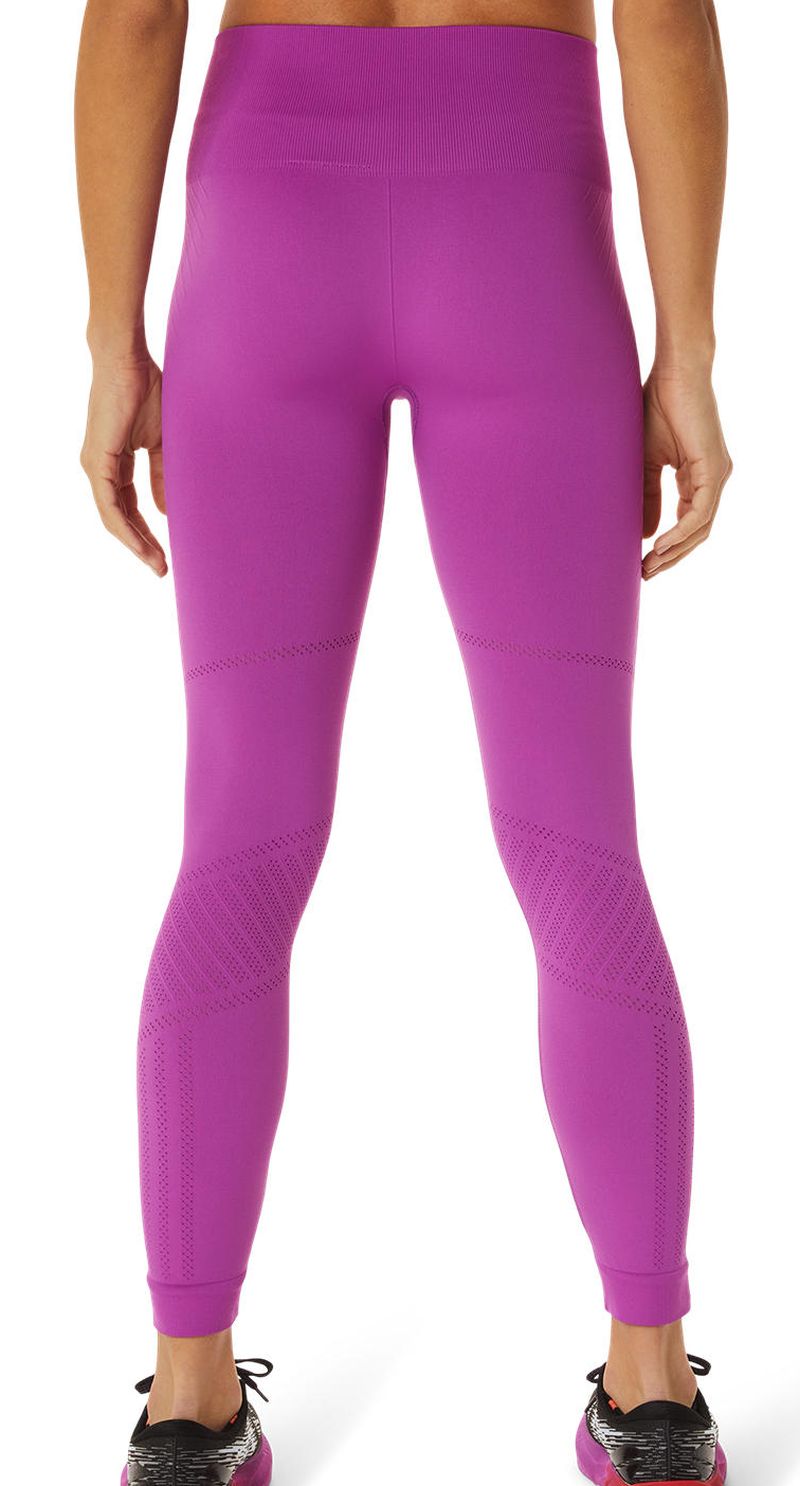 Asics Seamless Tight - orchid