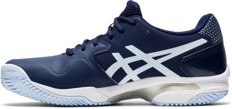 Asics Gel-Lima Padel 2 W - peacoat/soft sky