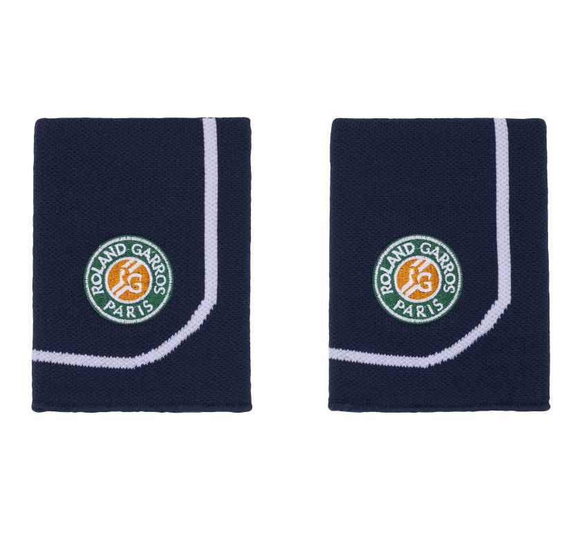 Roland Garros Performance 2P - navy/white Roland Garros Performance 2P - navy/white