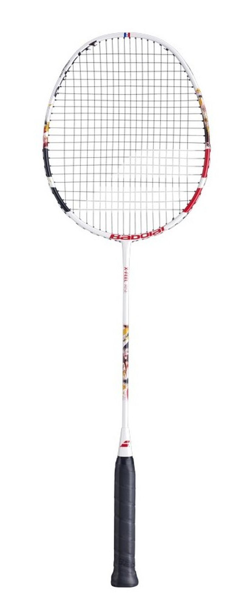 Babolat X-Feel Rise S 2026 Strung Babolat X-Feel Rise S 2026 Strung