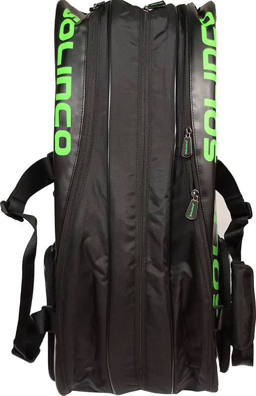 Solinco Racquet Bag 15 - black