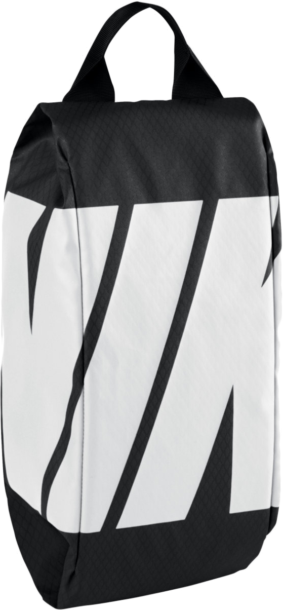Nike Team Training Shoe - black/white