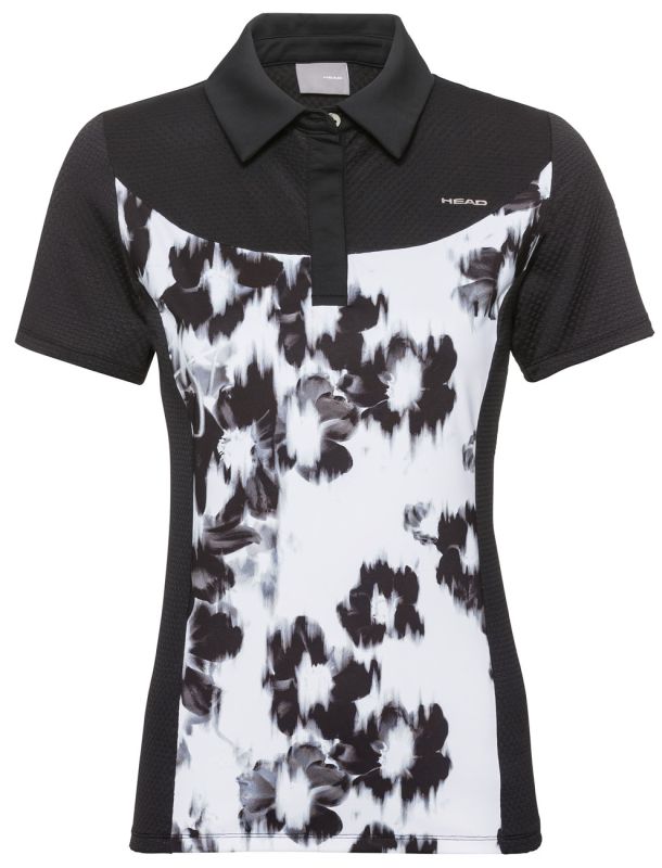 Head Performance Polo Shirt W