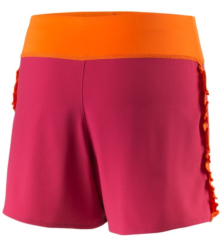 Wilson G Core 2.5 Short - granita