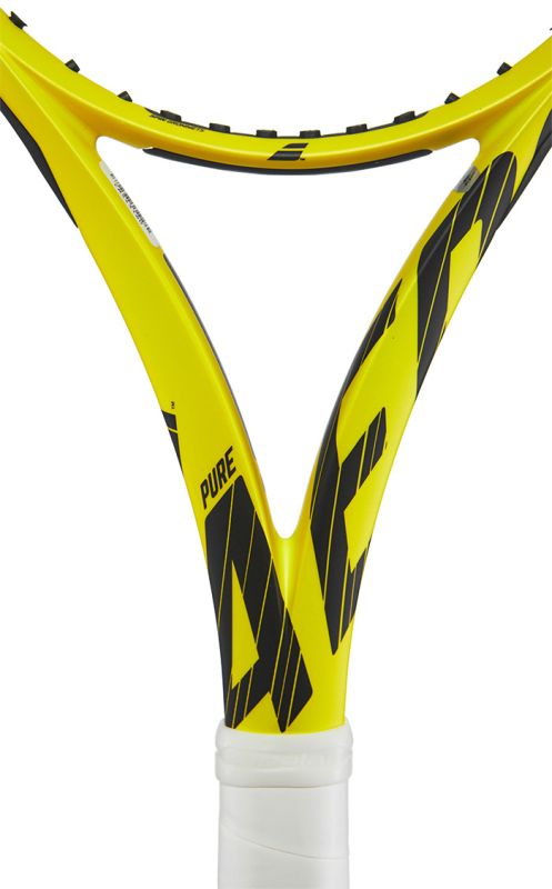 babolat-pure-aero-super-lite-naciag-usluga-serwisowa-2 Babolat Pure Aero Super Lite + naciąg + usługa serwisowa